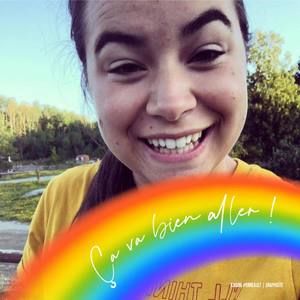 Meet your Posher, Samantha